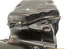 Land Rover Discovery Sport Fuel Tank Skid Plate Shield-10
