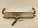 Land Rover Discovery Sport Rear Exhaust Muffler-1
