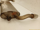 Land Rover Discovery Sport Rear Exhaust Muffler-6
