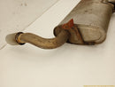 Land Rover Discovery Sport Rear Exhaust Muffler-7