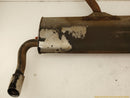 Land Rover Discovery Sport Rear Exhaust Muffler-8