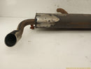 Land Rover Discovery Sport Rear Exhaust Muffler-10