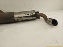 Land Rover Discovery Sport Rear Exhaust Muffler-11