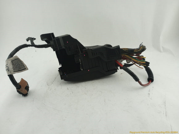Land Rover Discovery Sport Engine Fuse Box