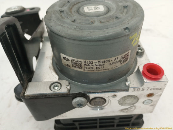 Land Rover Discovery Sport ABS Pump