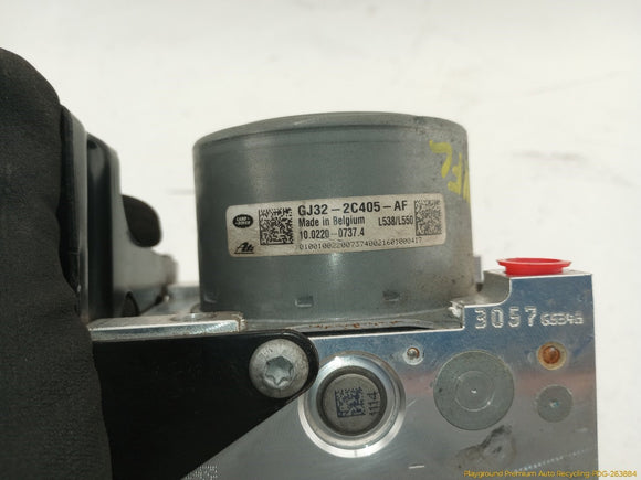 Land Rover Discovery Sport ABS Pump