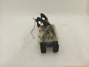 Land Rover Discovery Sport Driver Side Under Dash Fuse Box-3