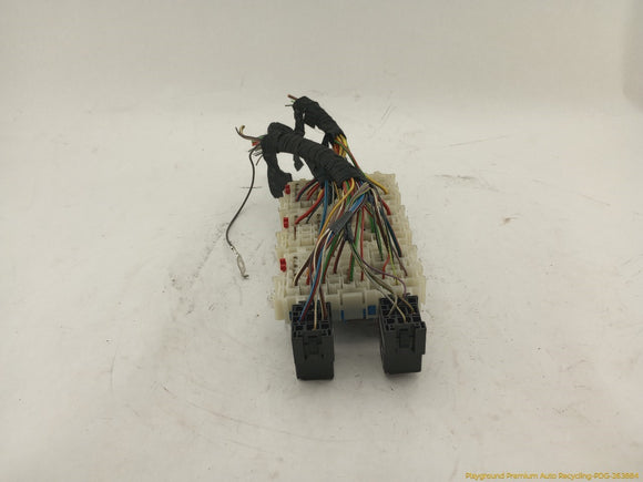 Land Rover Discovery Sport Driver Side Under Dash Fuse Box