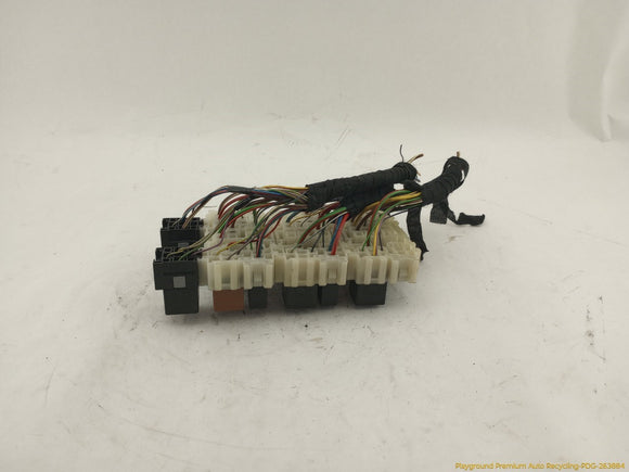 Land Rover Discovery Sport Driver Side Under Dash Fuse Box