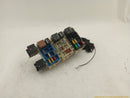 Land Rover Discovery Sport Driver Side Under Dash Fuse Box-10