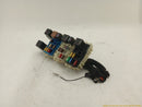 Land Rover Discovery Sport Driver Side Under Dash Fuse Box-11