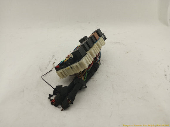 Land Rover Discovery Sport Driver Side Under Dash Fuse Box