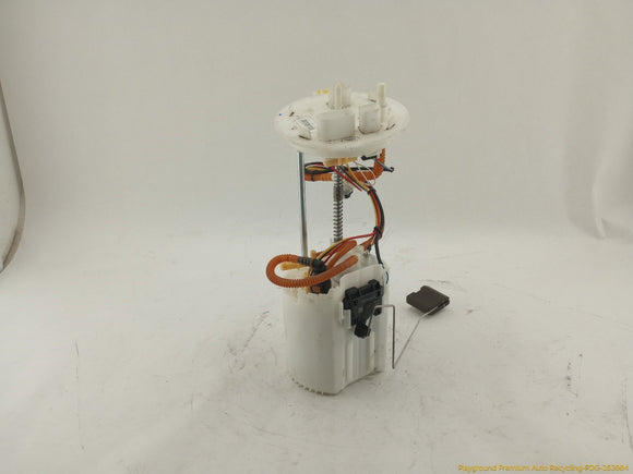 Land Rover Discovery Sport Fuel Pump & Sending Unit Assembly