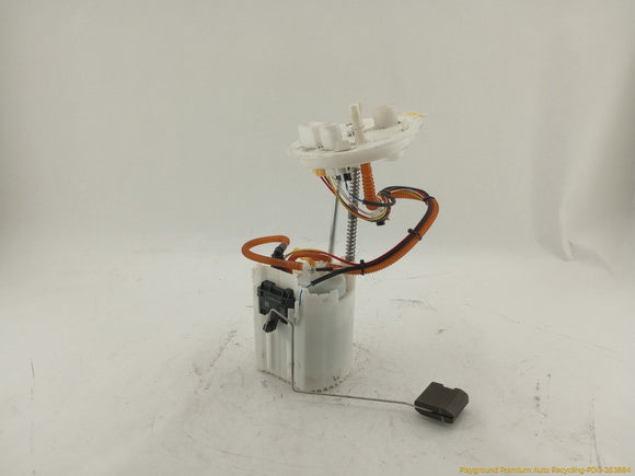 Land Rover Discovery Sport Fuel Pump & Sending Unit Assembly