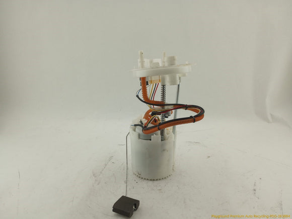 Land Rover Discovery Sport Fuel Pump & Sending Unit Assembly