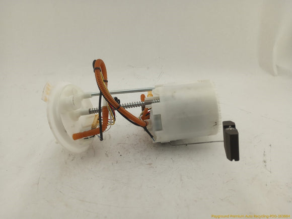 Land Rover Discovery Sport Fuel Pump & Sending Unit Assembly