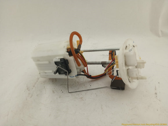 Land Rover Discovery Sport Fuel Pump & Sending Unit Assembly