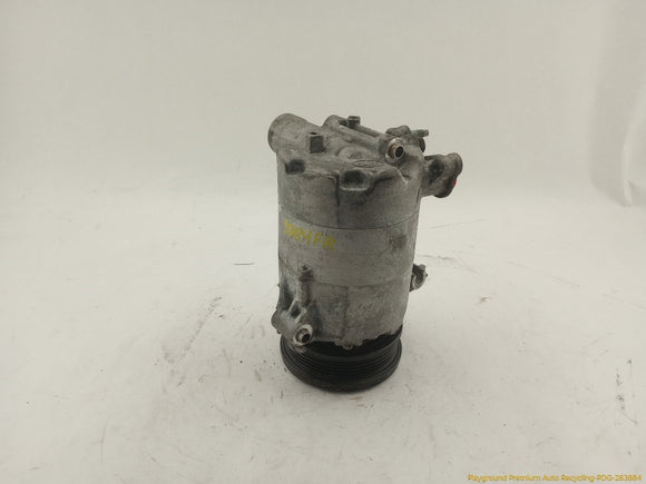 Land Rover Discovery Sport AC Compressor