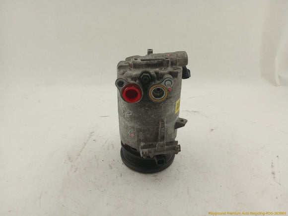 Land Rover Discovery Sport AC Compressor