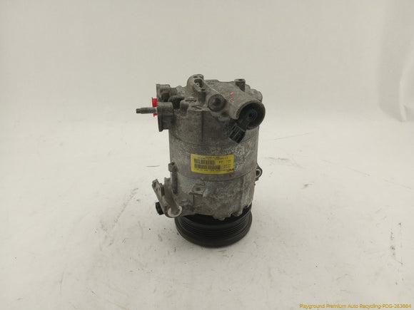 Land Rover Discovery Sport AC Compressor