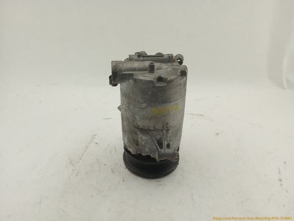 Land Rover Discovery Sport AC Compressor