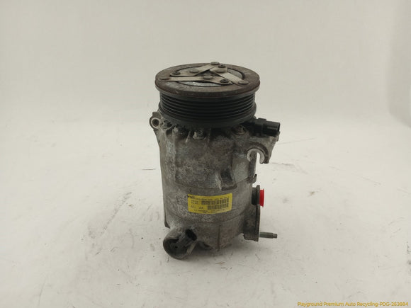 Land Rover Discovery Sport AC Compressor