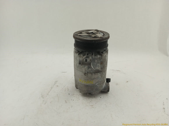 Land Rover Discovery Sport AC Compressor