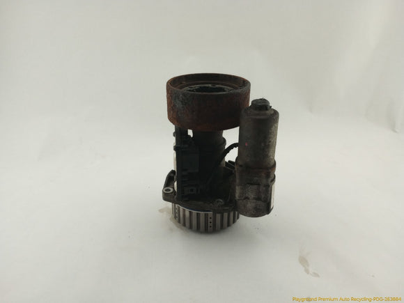 Land Rover Discovery Sport Rear Differential Haldex Coupling Assembly