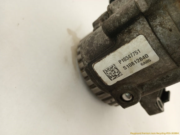 Land Rover Discovery Sport Rear Differential Haldex Coupling Assembly