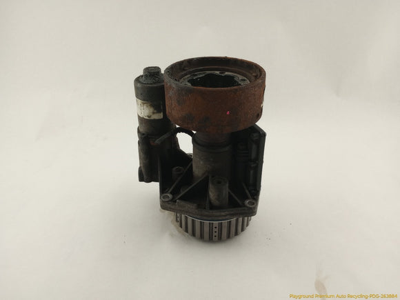 Land Rover Discovery Sport Rear Differential Haldex Coupling Assembly