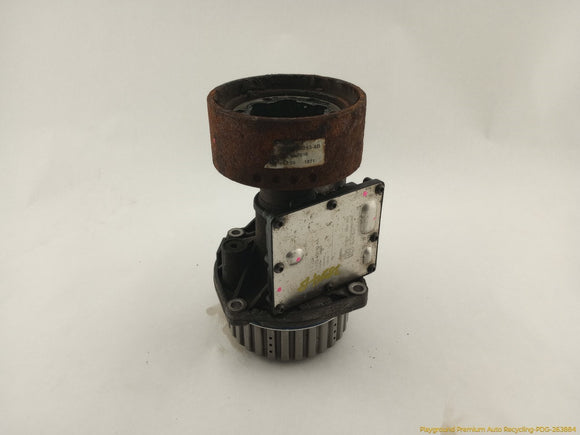 Land Rover Discovery Sport Rear Differential Haldex Coupling Assembly