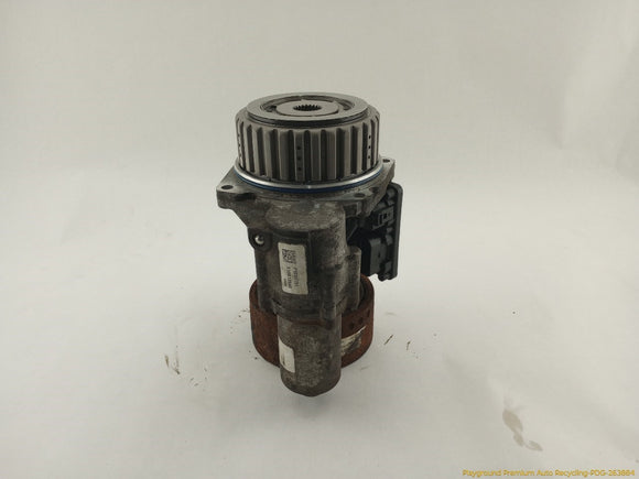 Land Rover Discovery Sport Rear Differential Haldex Coupling Assembly