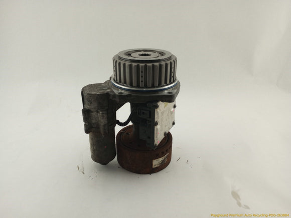 Land Rover Discovery Sport Rear Differential Haldex Coupling Assembly