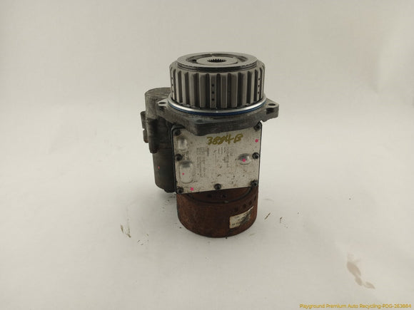 Land Rover Discovery Sport Rear Differential Haldex Coupling Assembly