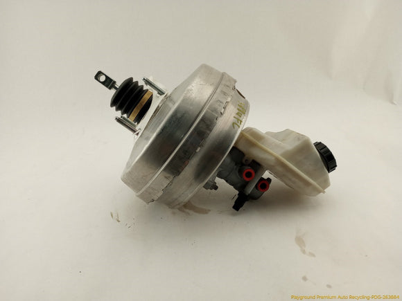 Land Rover Discovery Sport Power Brake Booster