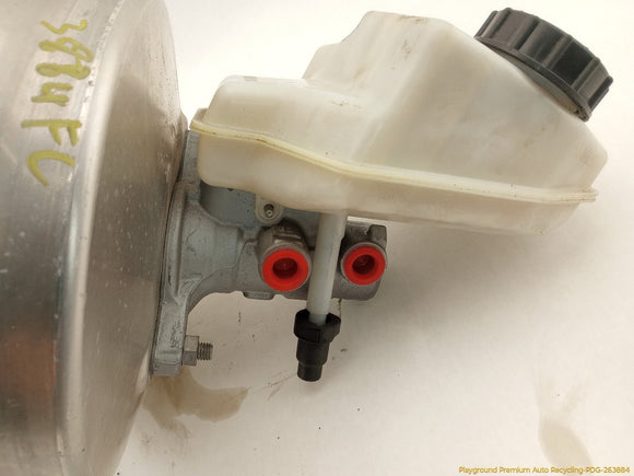 Land Rover Discovery Sport Power Brake Booster