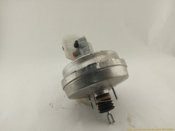 Land Rover Discovery Sport Power Brake Booster