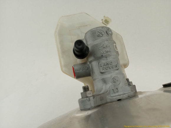 Land Rover Discovery Sport Power Brake Booster
