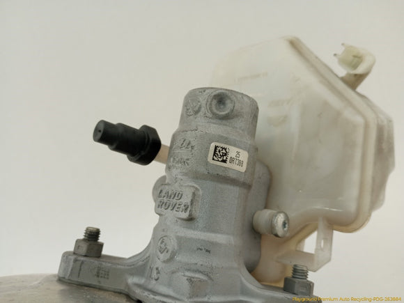 Land Rover Discovery Sport Power Brake Booster