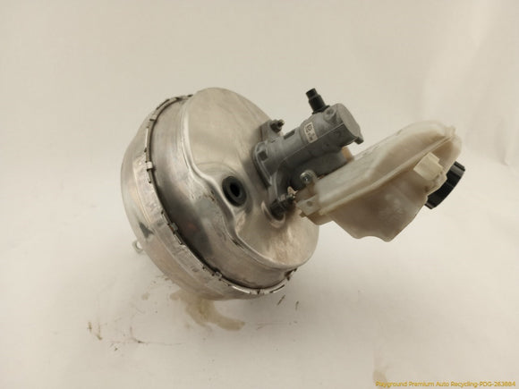 Land Rover Discovery Sport Power Brake Booster