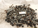 Land Rover Discovery Sport Dismantling Hardware Fasteners Bolts & Nuts-2