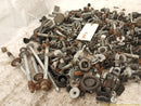 Land Rover Discovery Sport Dismantling Hardware Fasteners Bolts & Nuts-3
