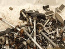 Land Rover Discovery Sport Dismantling Hardware Fasteners Bolts & Nuts-7