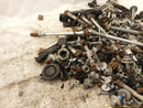 Land Rover Discovery Sport Dismantling Hardware Fasteners Bolts & Nuts-8