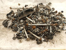Land Rover Discovery Sport Dismantling Hardware Fasteners Bolts & Nuts-10