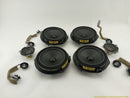 Land Rover Discovery Sport Set Of Audio Speakers-1