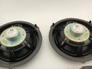 Land Rover Discovery Sport Set Of Audio Speakers-4