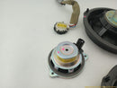 Land Rover Discovery Sport Set Of Audio Speakers-9