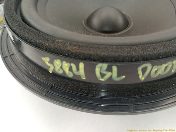 Land Rover Discovery Sport Set Of Audio Speakers