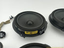 Land Rover Discovery Sport Set Of Audio Speakers-12